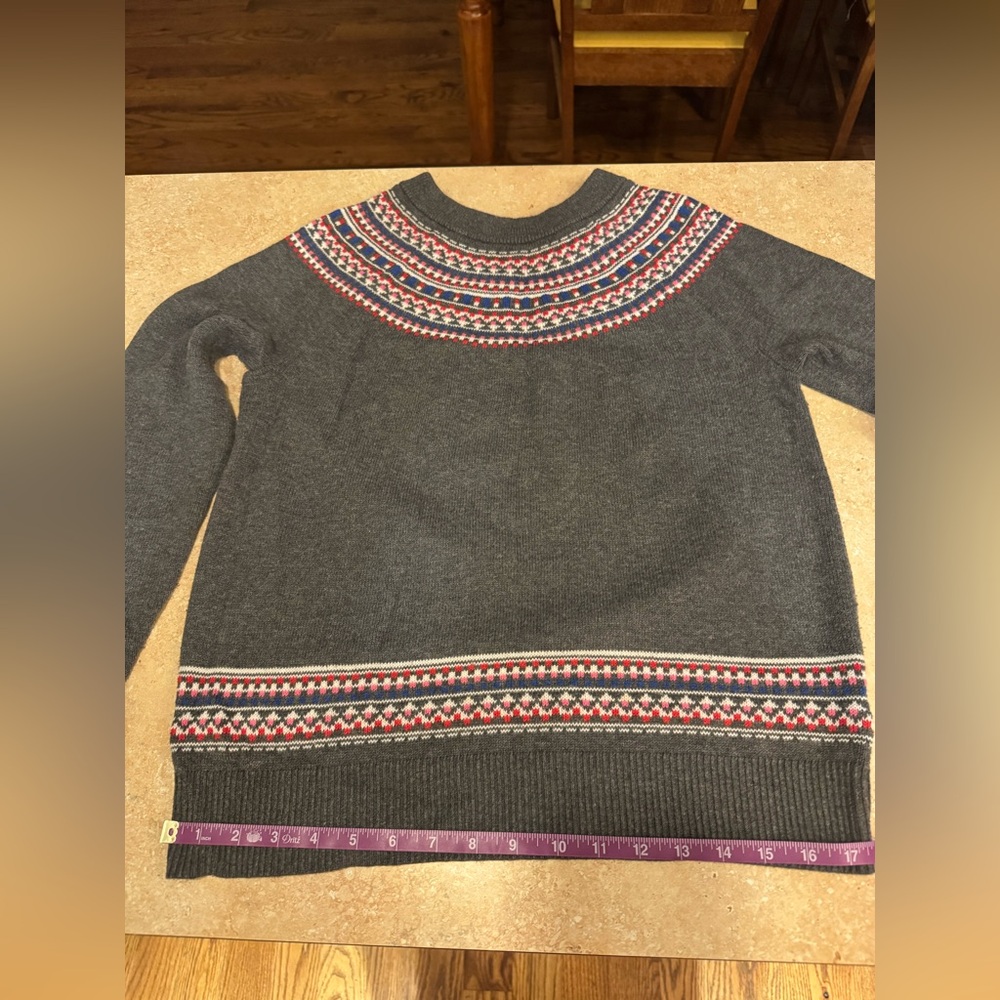 GAP Sweater | Winter | Classic - Picture 8 of 11